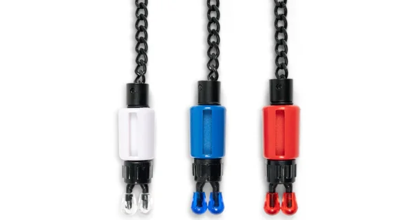 KORUM - Sada indikátorů záběrů Bite Indicator Bobbin Set 3 ks