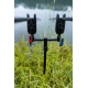 KORUM - Sada indikátorů záběrů Bite Indicator Bobbin Set 3 ks