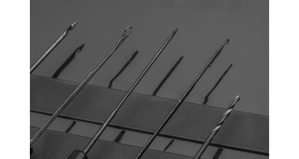 KORUM - Sada jehel TI Baiting Needle Set