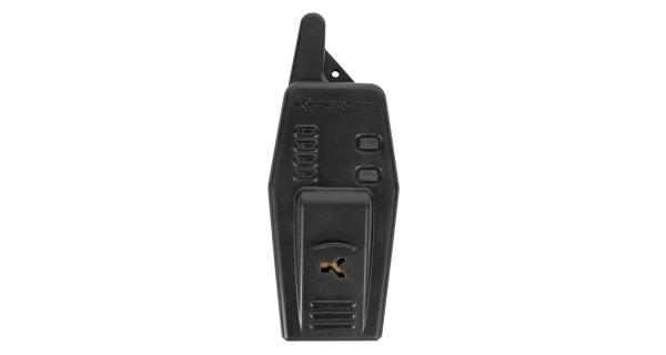 KORUM - Sada signalizátorů KRI 3 Rod Remote Alarm & Indicator Set 3+1 + 3x Bobbin