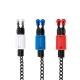 KORUM - Sada signalizátorů KRI 3 Rod Remote Alarm & Indicator Set 3+1 + 3x Bobbin