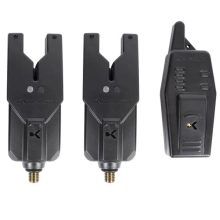 KORUM - Sada signalizátorů KRI Remote Alarm Set 2+1