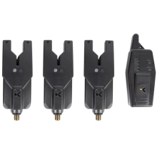 KORUM - Sada signalizátorů KRI Remote Alarm Set 3+1