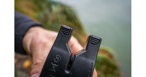 KORUM - Sada signalizátorů KRI Remote Alarm Set 3+1