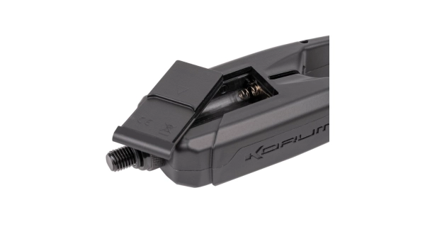 KORUM - Sada signalizátorů KSi8 2 Rod Remote Alarm 2+1