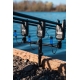 KORUM - Sada signalizátorů KSi8 2 Rod Remote Alarm 2+1