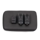 KORUM - Sada signalizátorů KSi8 2 Rod Remote Alarm 2+1