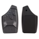 KORUM - Sada signalizátorů KSi8 2 Rod Remote Alarm 2+1