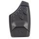KORUM - Sada signalizátorů KSi8 2 Rod Remote Alarm 2+1