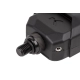 KORUM - Sada signalizátorů KSi8 2 Rod Remote Alarm 2+1