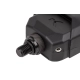 KORUM - Sada signalizátorů KSi8 3 Rod Remote Alarm 3+1