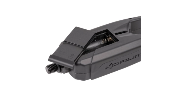 KORUM - Sada signalizátorů KSi8 3 Rod Remote Alarm 3+1
