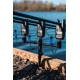 KORUM - Sada signalizátorů KSi8 3 Rod Remote Alarm 3+1