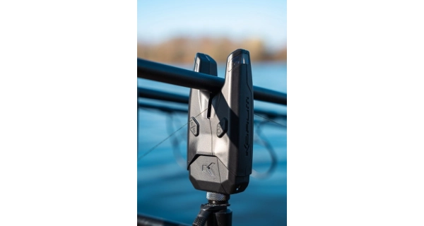 KORUM - Sada signalizátorů KSi8 3 Rod Remote Alarm 3+1