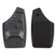 KORUM - Sada signalizátorů KSi8 3 Rod Remote Alarm 3+1