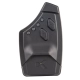 KORUM - Sada signalizátorů KSi8 3 Rod Remote Alarm 3+1