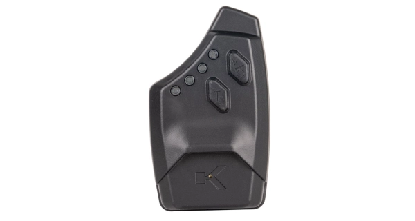 KORUM - Sada signalizátorů KSi8 3 Rod Remote Alarm 3+1