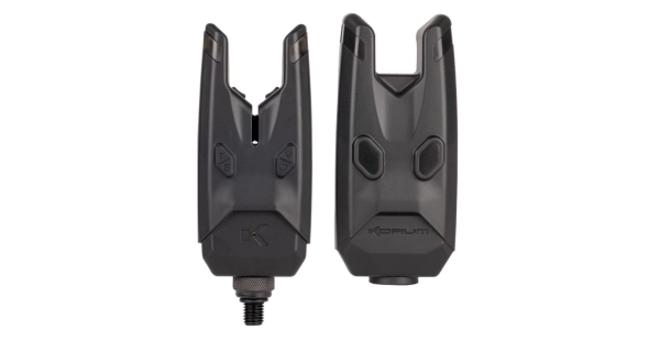 KORUM - Sada signalizátorů KSi8 3 Rod Remote Alarm 3+1