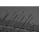 KORUM - Set Jehel a nůžky Baiting Tool a Scissor Set