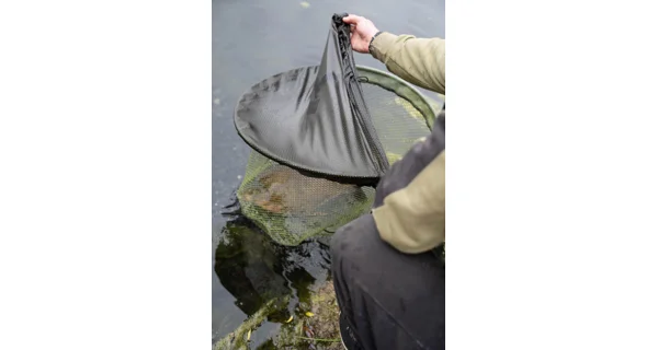 KORUM - Síťka na podběrák Recovery Net Cover