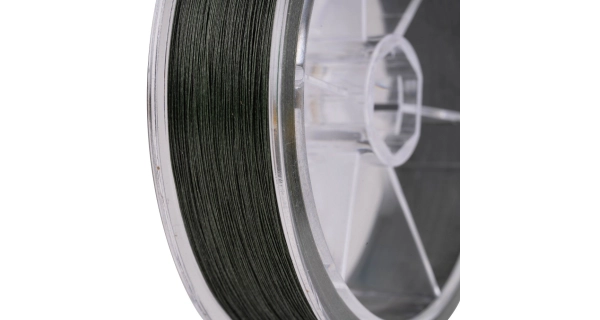 KORUM - Splétaná šňůra Limitless Sinking Feeder Braid 0,16 mm 7 kg 300 m