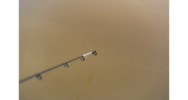KORUM - Splétaná šňůra Limitless Sinking Feeder Braid 0,16 mm 7 kg 300 m