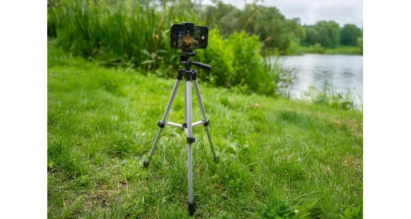 KORUM - Stativ Selfie Tripod
