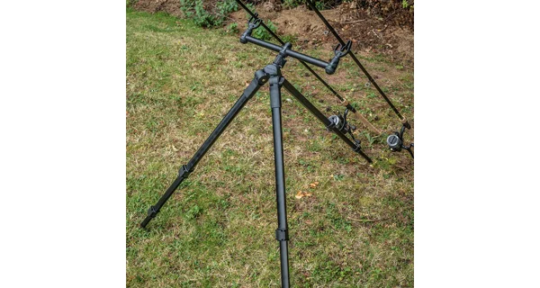 KORUM - Stojan Compact River Tripod