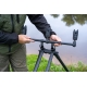 KORUM - Stojan Deluxe 3 Rod Tripod