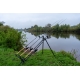 KORUM - Stojan Deluxe 3 Rod Tripod
