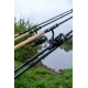 KORUM - Stojan Deluxe 3 Rod Tripod