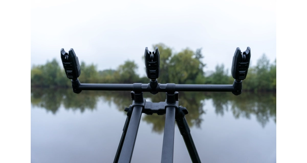 KORUM - Stojan Deluxe 3 Rod Tripod