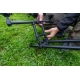 KORUM - Stojan Deluxe 3 Rod Tripod