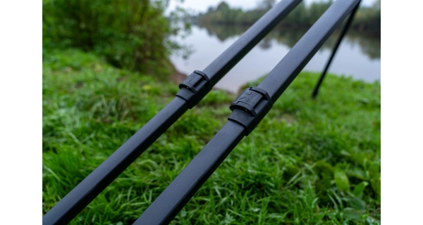 KORUM - Stojan Deluxe 3 Rod Tripod