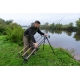 KORUM - Stojan Deluxe 3 Rod Tripod