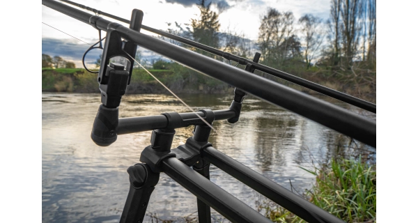 KORUM - Stojan Deluxe River Tripod