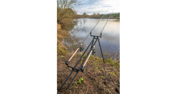 KORUM - Stojan Deluxe River Tripod