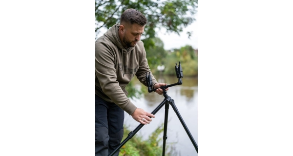 KORUM - Stojan Progress Compact River Tripod