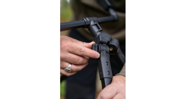 KORUM - Stojan Progress Compact River Tripod