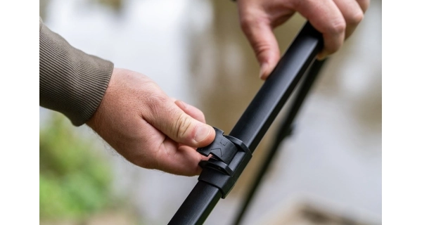KORUM - Stojan Progress Compact River Tripod