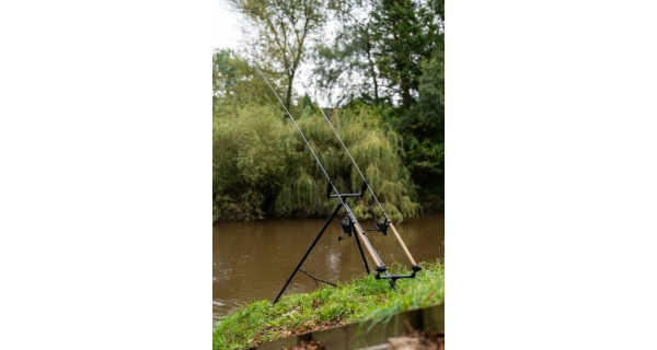 KORUM - Stojan Progress Compact River Tripod