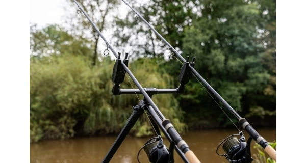 KORUM - Stojan Progress Compact River Tripod