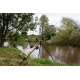 KORUM - Stojan Progress Compact River Tripod