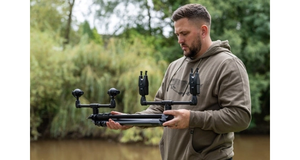 KORUM - Stojan Progress Compact River Tripod