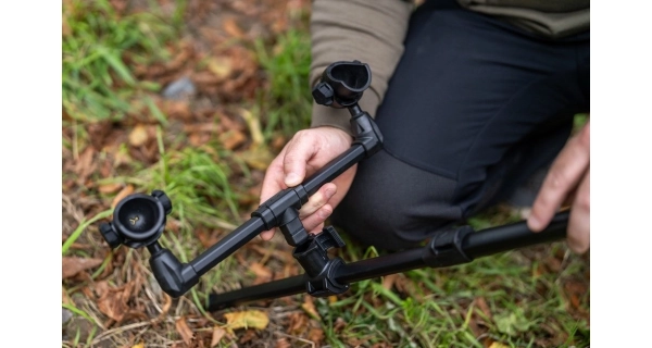 KORUM - Stojan Progress Compact River Tripod
