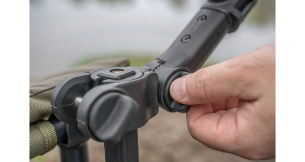 KORUM - Stojan Progress Tripod Feeder Arm 2 Rod