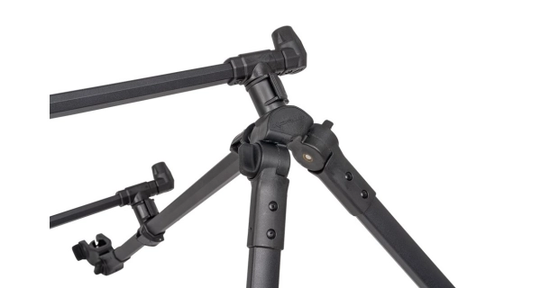 KORUM - Stojan Progress Tripod Feeder Arm 2 Rod