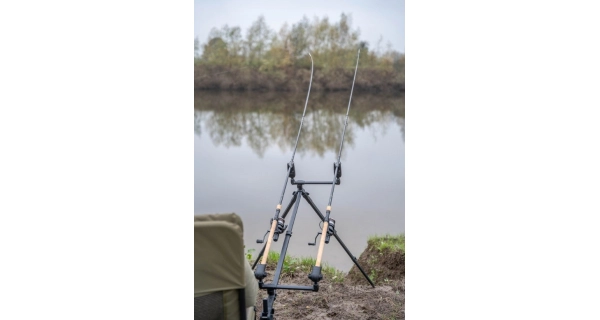 KORUM - Stojan Progress Tripod Feeder Arm 2 Rod