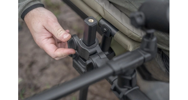 KORUM - Stojan Progress Tripod Feeder Arm 2 Rod