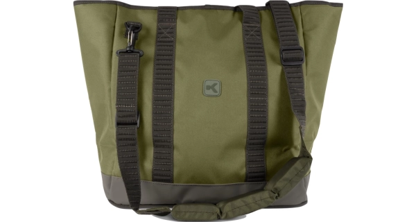 KORUM - Taška Progress Bait & Bits Bag 25 l